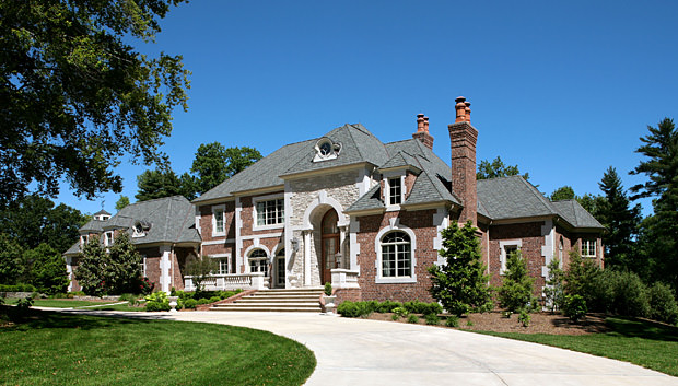 St Louis Custom Home Builders
