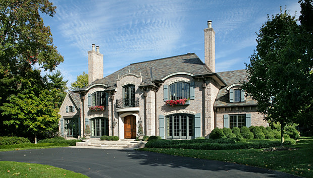 Luxury Home Building & Design