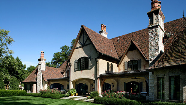 Home Builders in St Louis