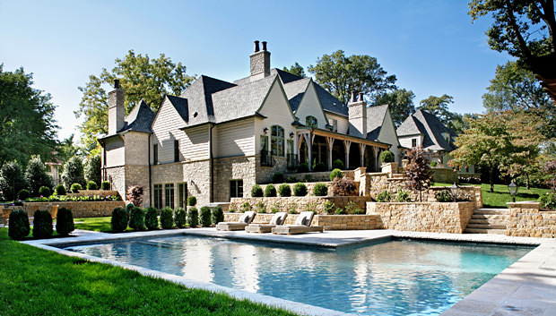 Custom Home Builders | Minton Development