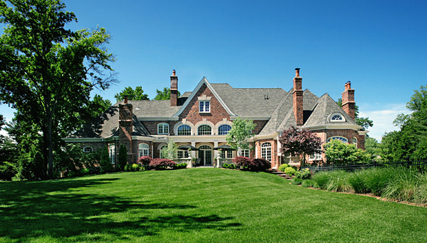 Homebuilders in St. Louis