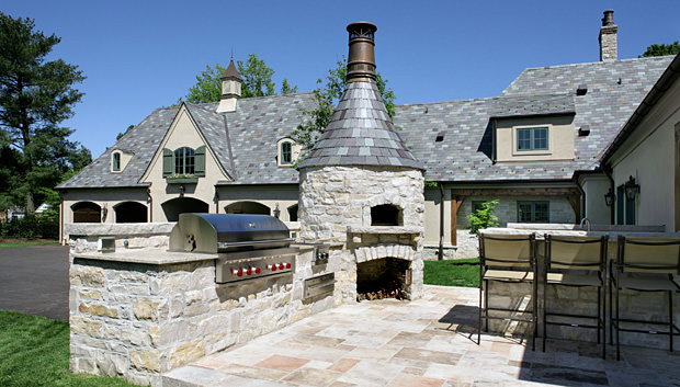 St. Louis Custom & Luxury Home Design