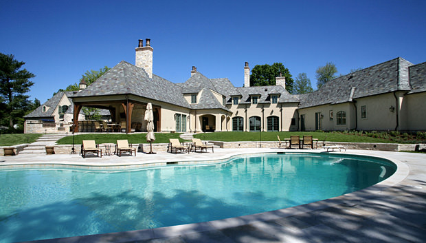 Luxury & Custom Home Building | Pictures