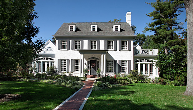 St. Louis Custom Home Building