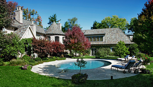 Custom Home Building